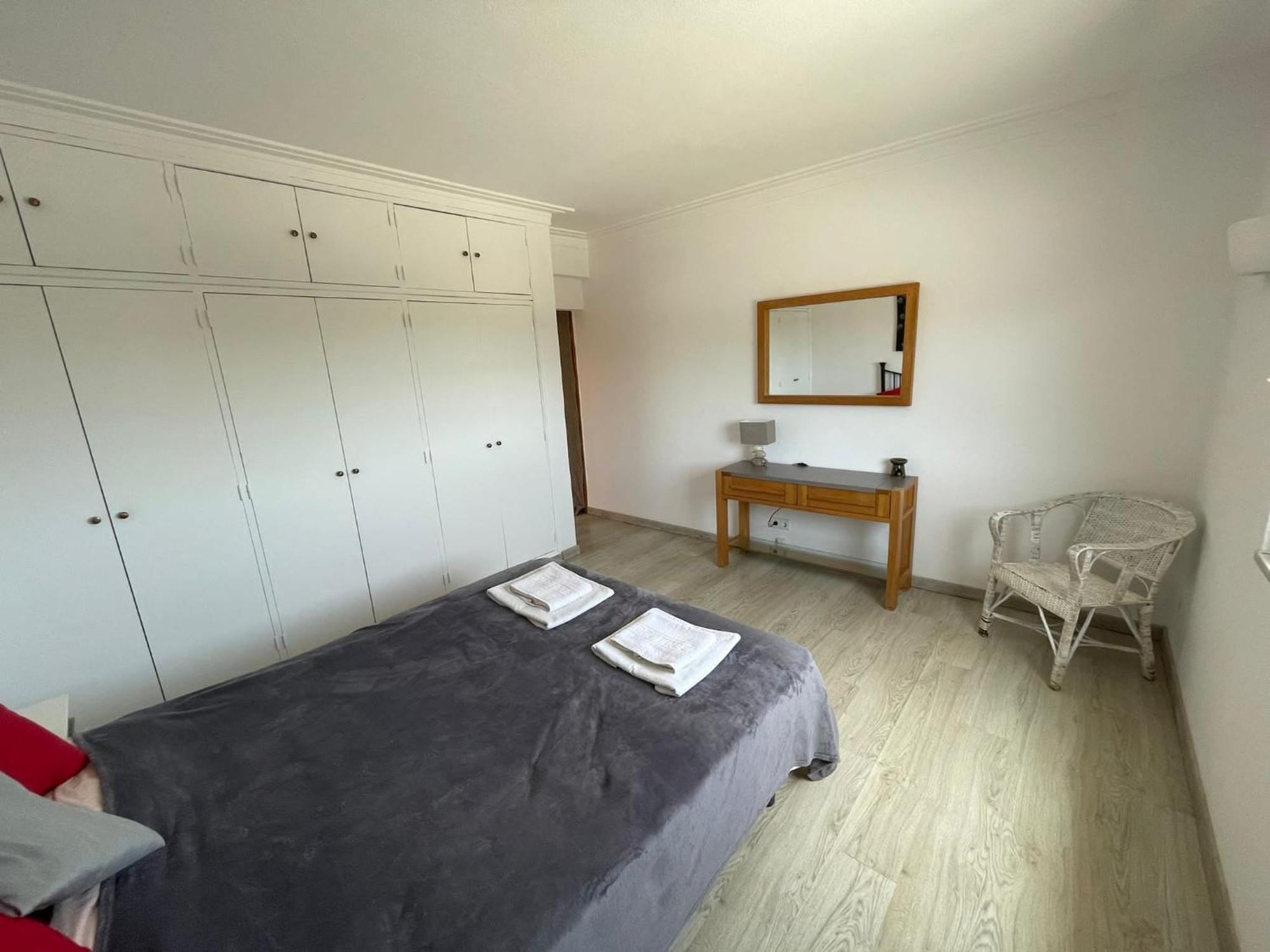 Casa Vista Dos Cerros Hébergement de vacances *