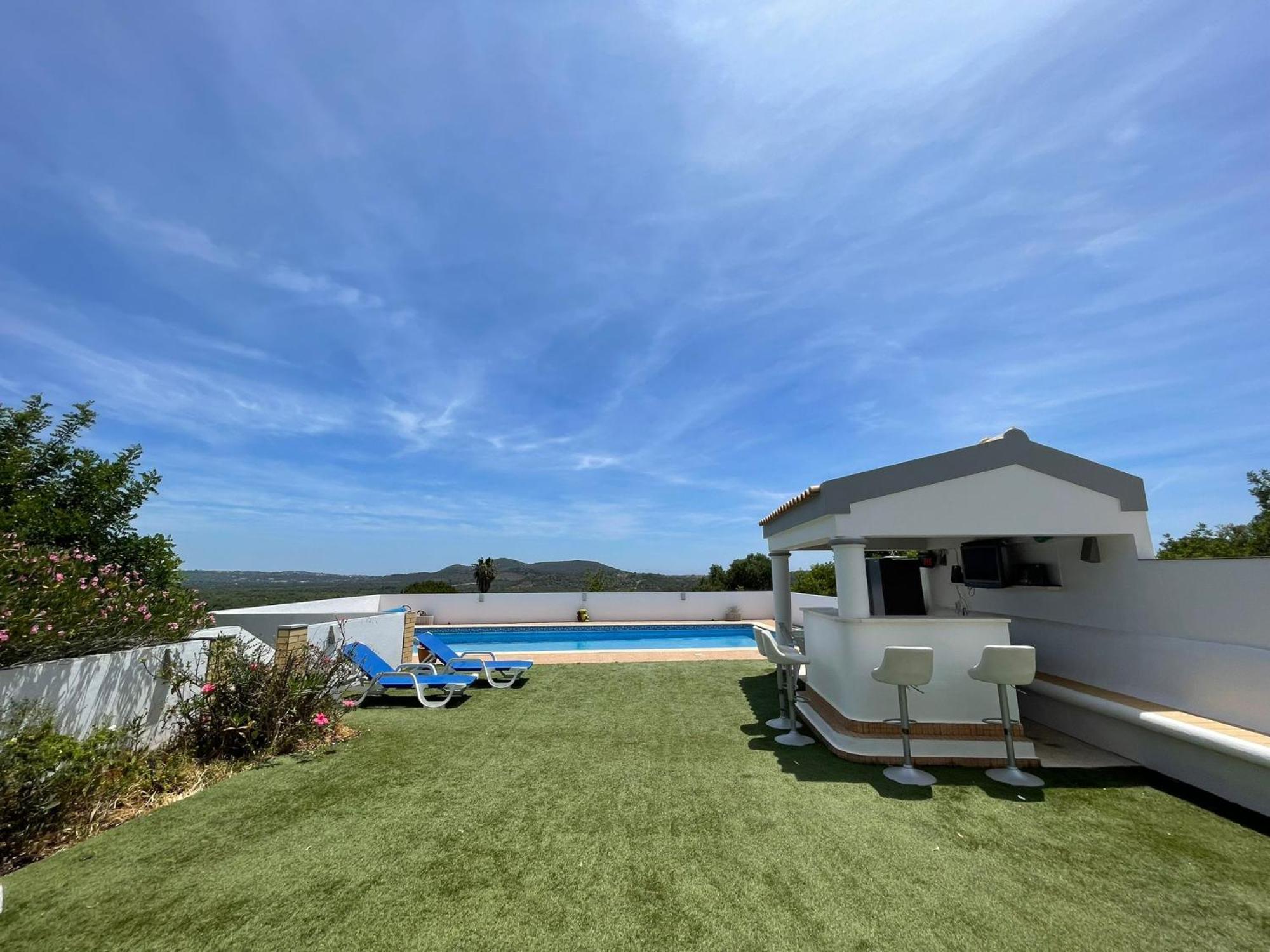 Casa Vista Dos Cerros Loulé
