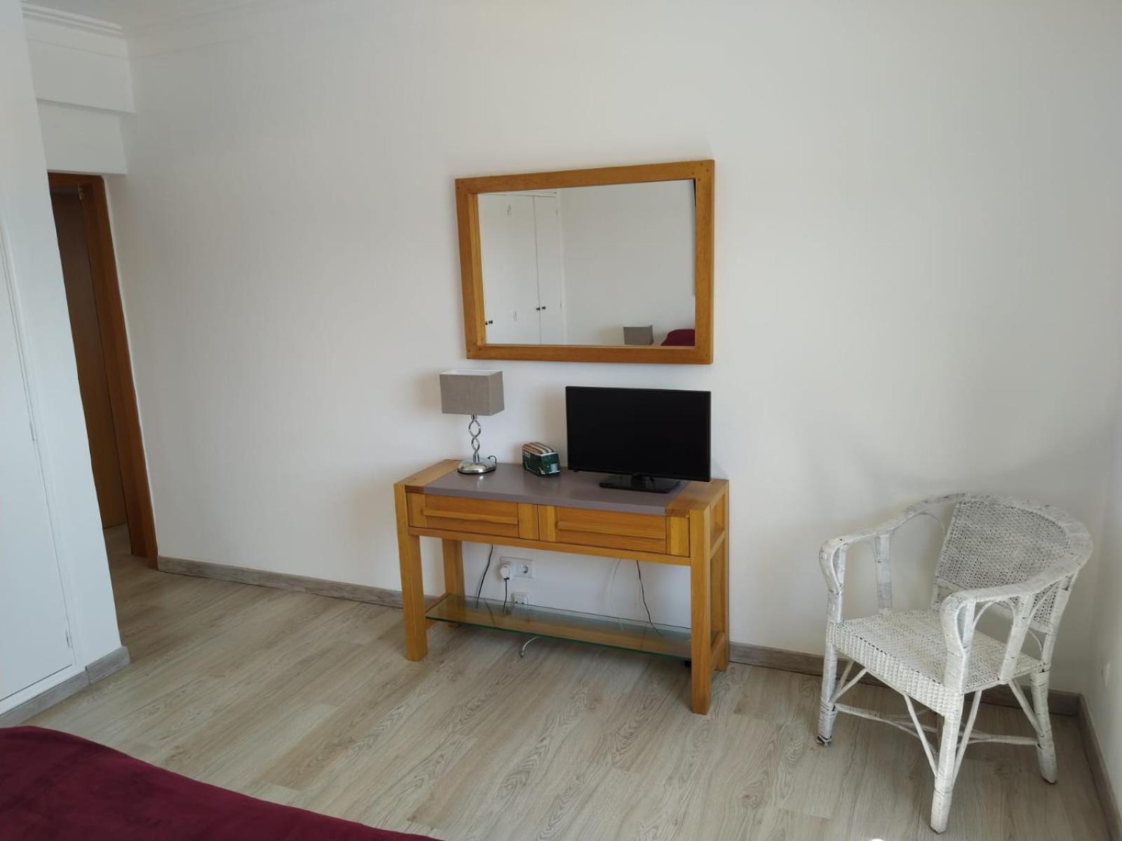 Hébergement de vacances Casa Vista Dos Cerros