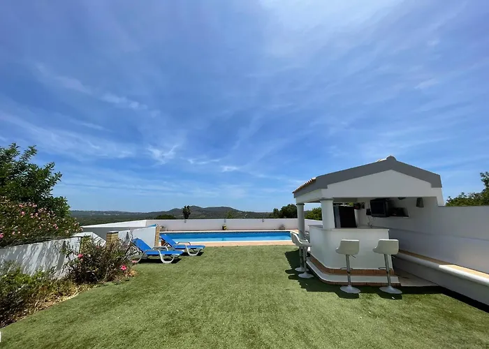 Casa Vista Dos Cerros